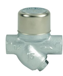 Bẫy hơi đồng tiền Yoshitake TD-10NA