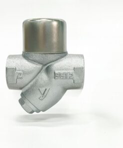 Alternative view of Bẫy hơi đồng tiền Yoshitake TD-10NA