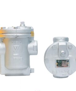 Alternative view of Bẫy hơi gầu đảo Yoshitake TB-20