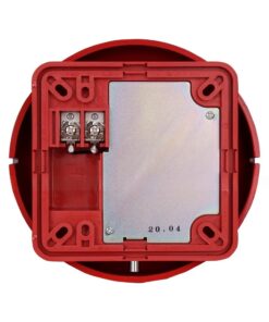 Chuông Báo Cháy Hochiki Fbb 150k ảnh Số 2