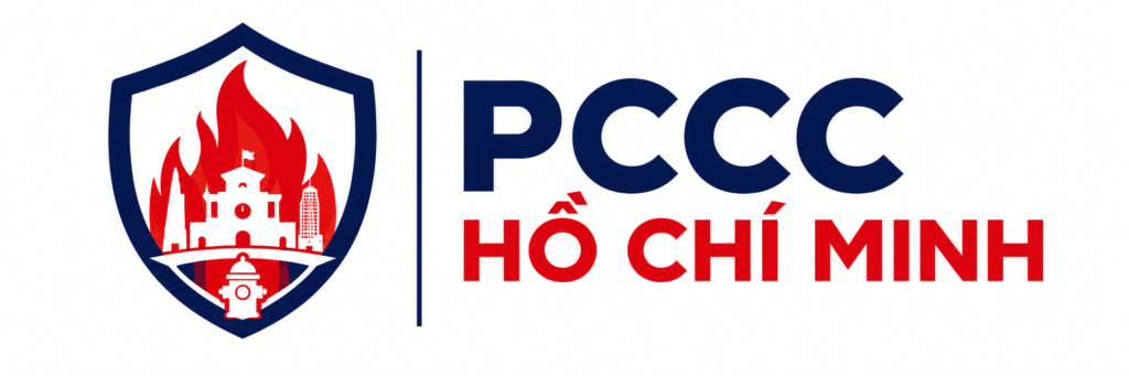 PCCC Hồ Chí Minh