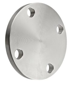 Alternative view of Mặt bích inox 304
