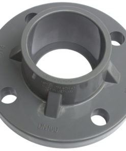 Mặt bích nhựa phi 114