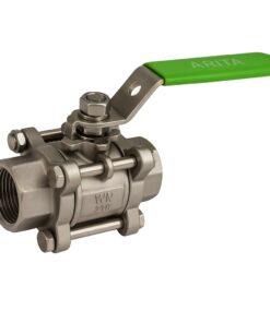 Van bi inox Arita ARV-100SW-3PC