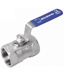 Van bi inox Bueno BB-101