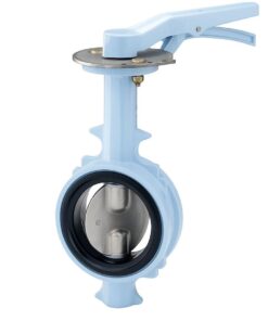 Van bướm tay gạt Kitz 10DJUE