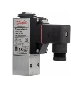 Cảm biến áp suất Danfoss MBC 5100