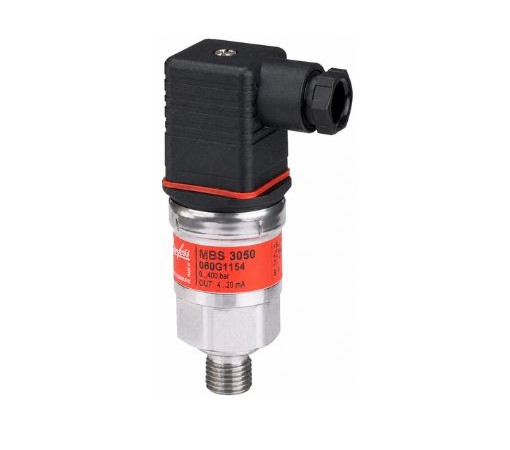 Cảm biến áp suất Danfoss MBS 4510
