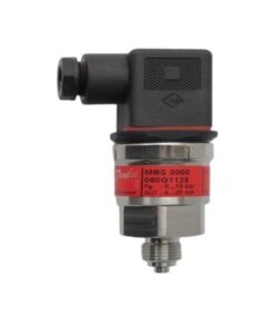 Cảm biến áp suất Danfoss MBS3000