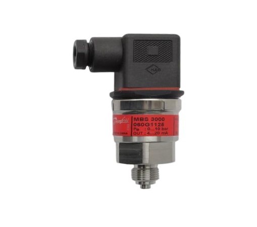 Cảm biến áp suất Danfoss MBS3000