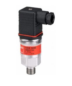 Cảm biến áp suất Danfoss MBS3050