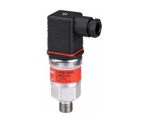 Cảm biến áp suất Danfoss MBS3050