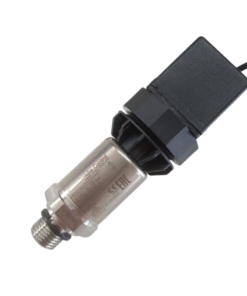 Cảm biến áp suất Huba Control 520
