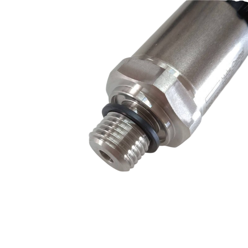 Cảm biến áp suất Huba Control 520 - Ảnh 3