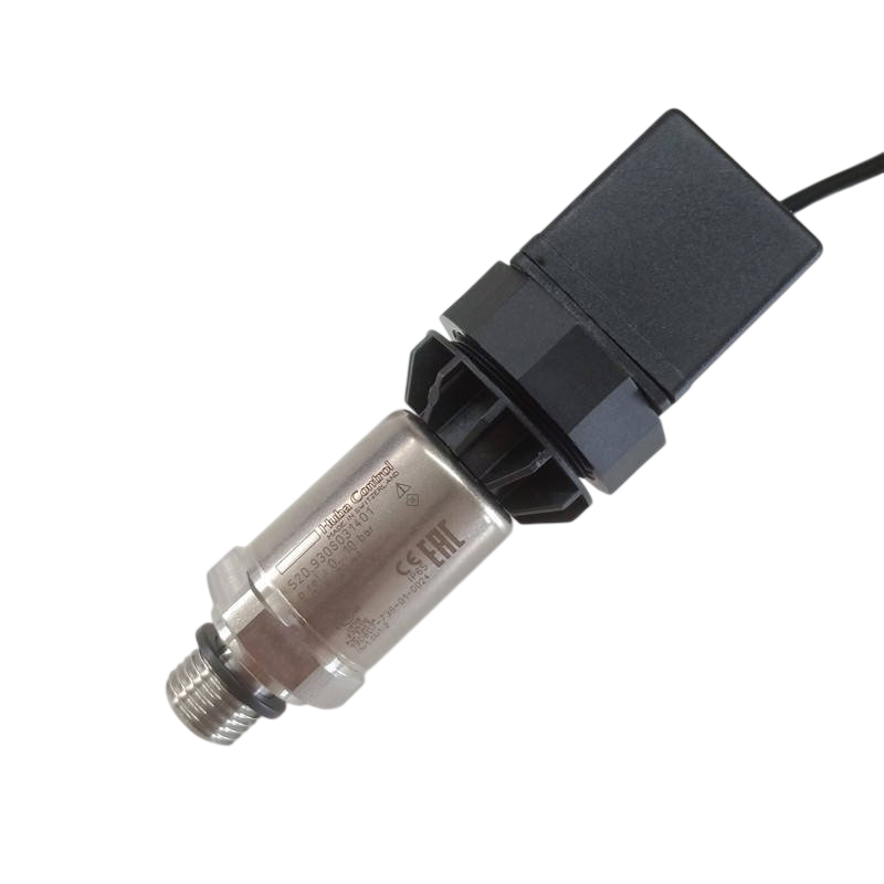 Cảm biến áp suất Huba Control 520