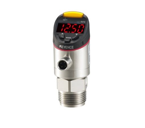 Cảm biến áp suất Keyence GP-M