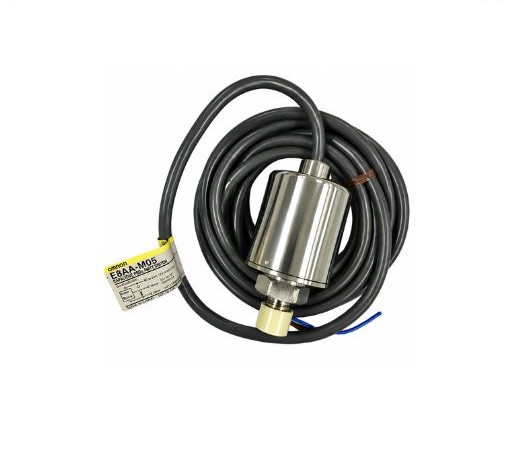 Cảm biến áp suất Omron E8AA-M05