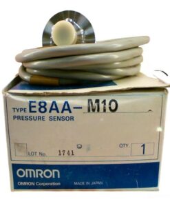 Cảm biến áp suất Omron E8AA-M10