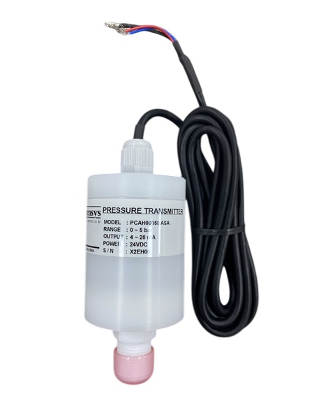 Cảm biến áp suất Sensys PCA