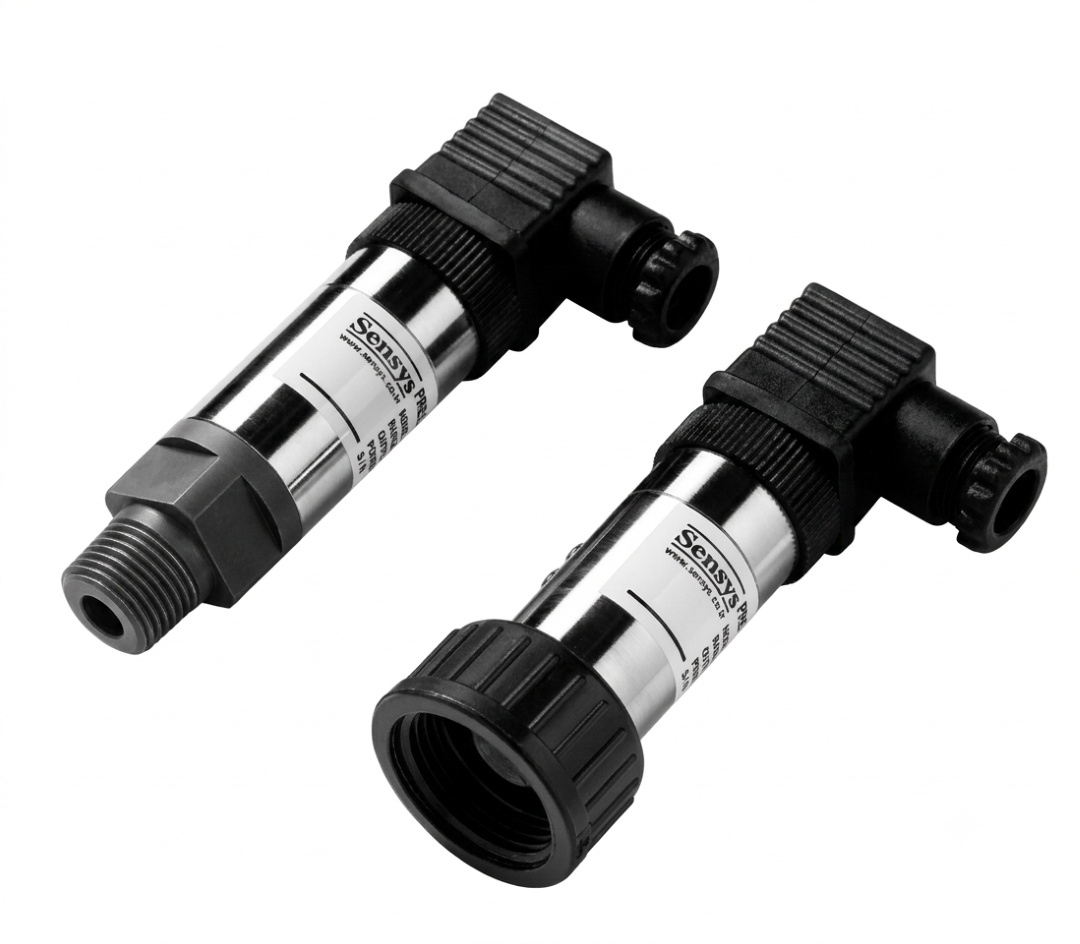 Cảm biến áp suất Sensys PCL