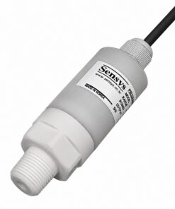 Cảm biến áp suất Sensys PCP