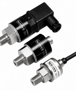 Cảm biến áp suất Sensys PSC
