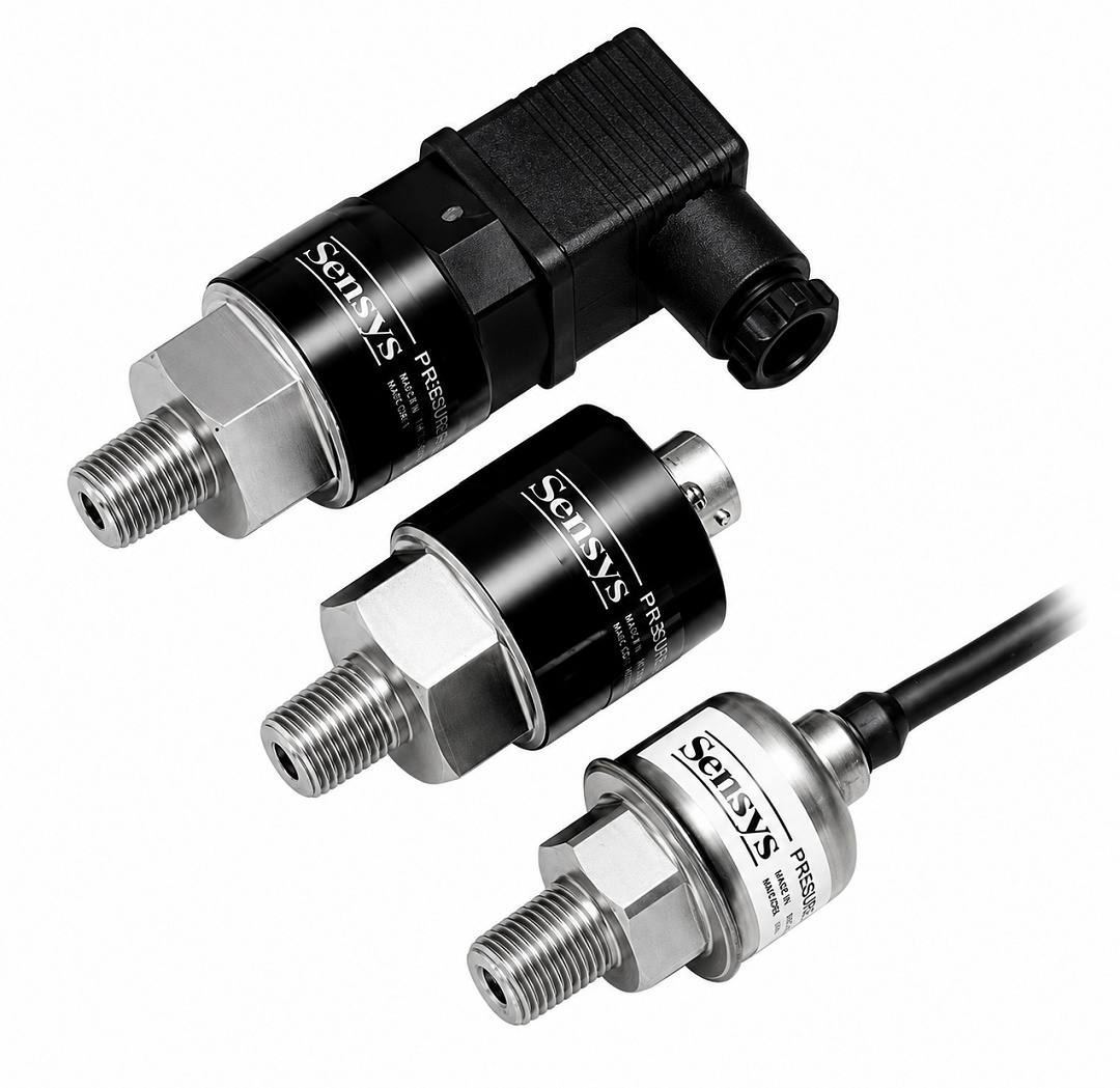 Cảm biến áp suất Sensys PSC