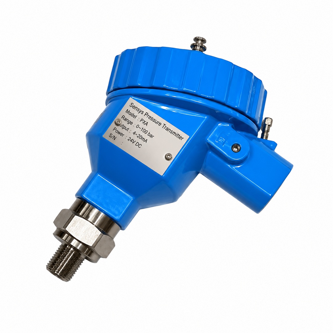 Cảm biến áp suất Sensys PXA