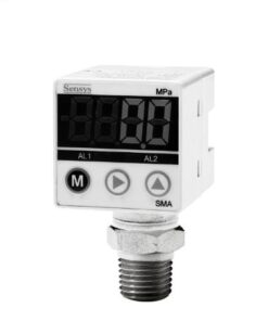 Cảm biến áp suất Sensys SMA