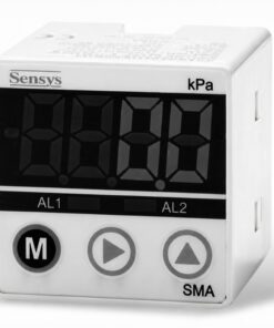 Alternative view of Cảm biến áp suất Sensys SMA