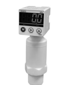 Cảm biến áp suất Sensys SMA (CR)