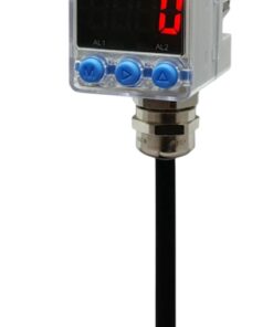 Cảm biến áp suất Sensys SMA (EX)