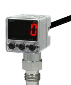 Alternative view of Cảm biến áp suất Sensys SMA (EX)