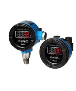 Cảm biến áp suất Sensys SSG