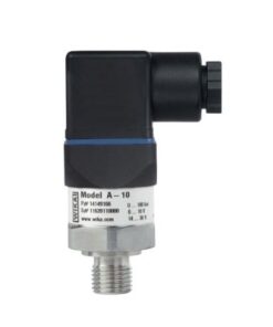 Cảm biến áp suất Wika A-10