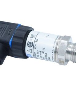 Cảm biến áp suất Wika S-10