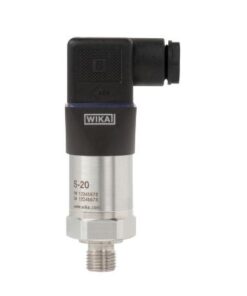 Cảm biến áp suất Wika S-20