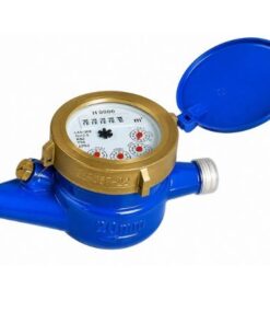 Đồng hồ đo nước Dupan HA