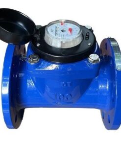 Đồng hồ mặt bích cấp B AUT GB series