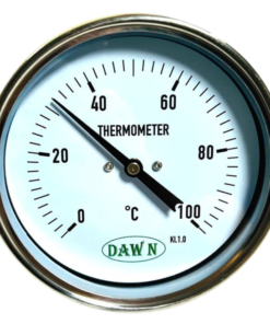 Alternative view of Đồng hồ nhiệt độ Dawn T110