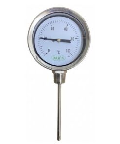 Đồng hồ nhiệt độ Dawn T120