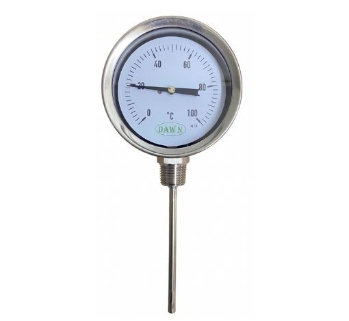 Đồng hồ nhiệt độ Dawn T120