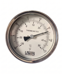 Alternative view of Đồng hồ nhiệt độ Unijin T110