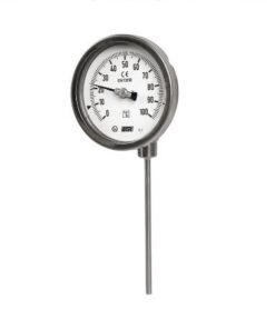 Đồng hồ nhiệt độ Wise T190