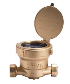 Đồng hồ nước SANWA SV15 R50 DN15