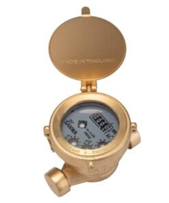 Alternative view of Đồng hồ nước SANWA SV15 R50 DN15
