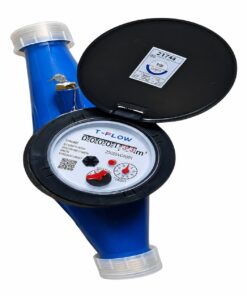 Đồng hồ nước T-FLOW TFM