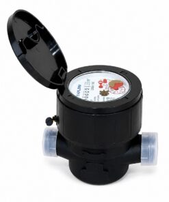 Đồng hồ đo nước T-FLOW TFS15P DN15