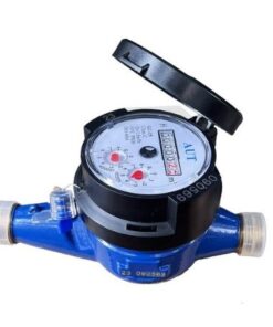 Đồng hồ thân đồng nối ren AUT GC-15