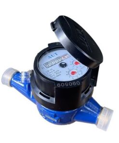 Đồng hồ thân đồng nối ren AUT GD-15